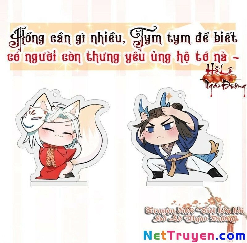 Ảnh Đế Yêu Hồ Chapter 40 - 60