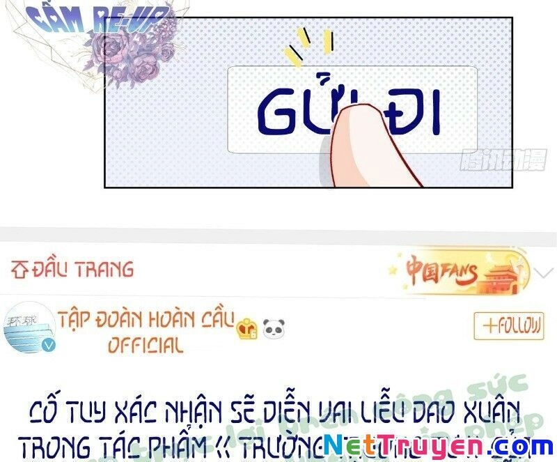 Ảnh Đế Yêu Hồ Chapter 41 - 6