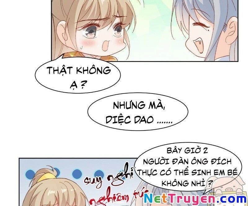 Ảnh Đế Yêu Hồ Chapter 41 - 15