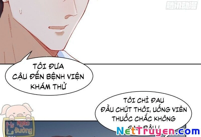 Ảnh Đế Yêu Hồ Chapter 41 - 43