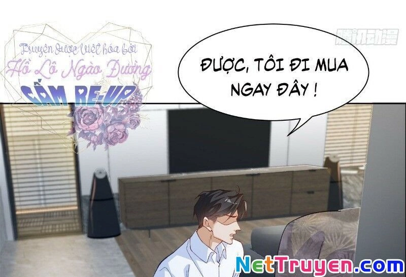 Ảnh Đế Yêu Hồ Chapter 41 - 45