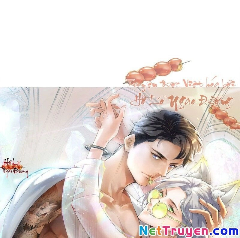 Ảnh Đế Yêu Hồ Chapter 42 - 1