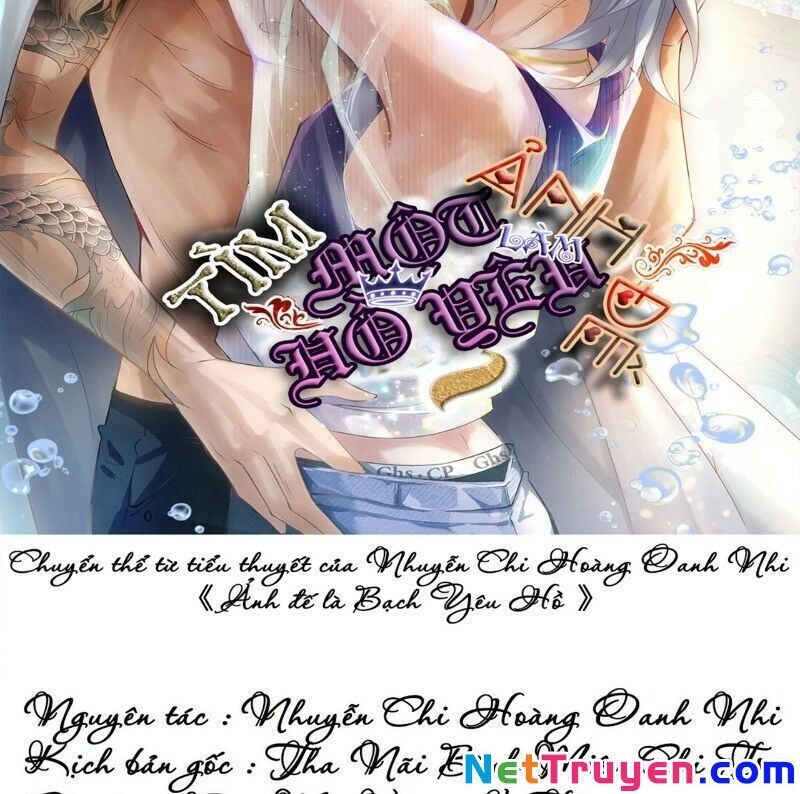 Ảnh Đế Yêu Hồ Chapter 42 - 2