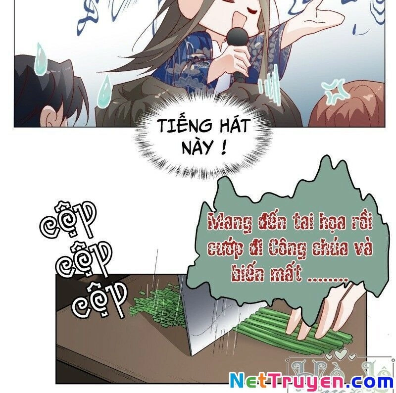 Ảnh Đế Yêu Hồ Chapter 42 - 14