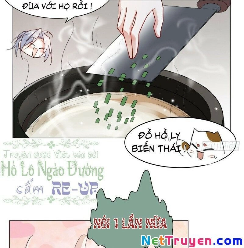 Ảnh Đế Yêu Hồ Chapter 42 - 21