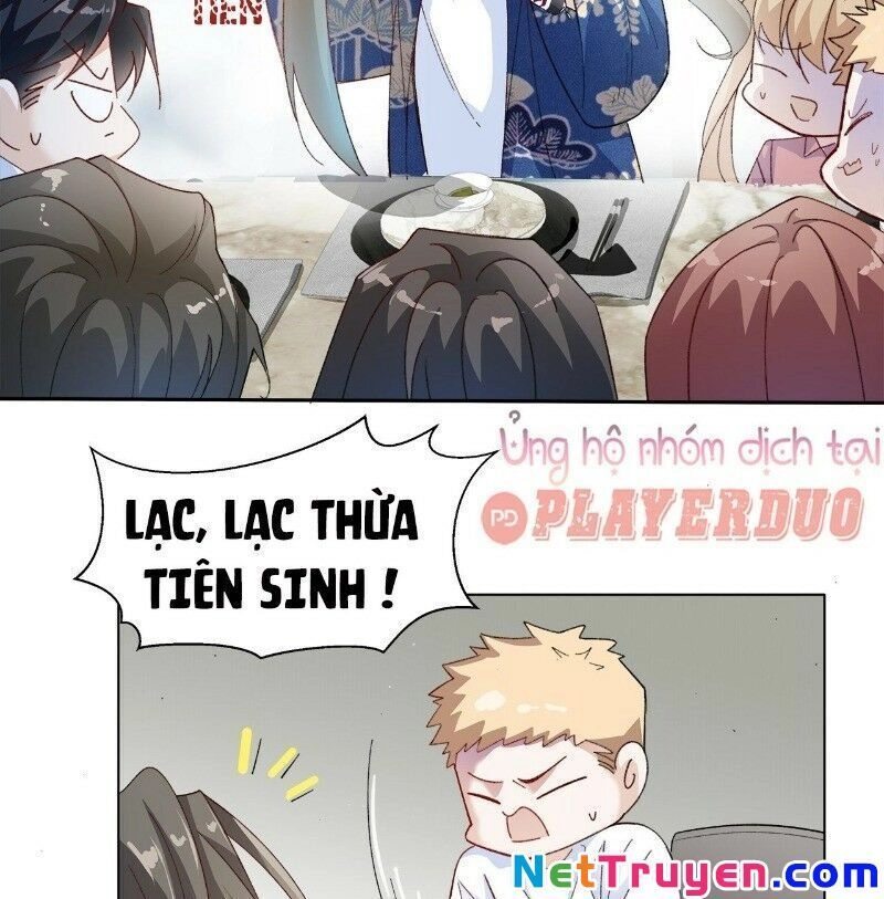 Ảnh Đế Yêu Hồ Chapter 42 - 23