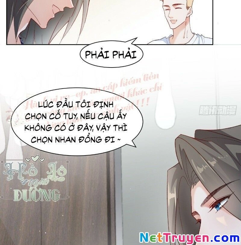 Ảnh Đế Yêu Hồ Chapter 42 - 27