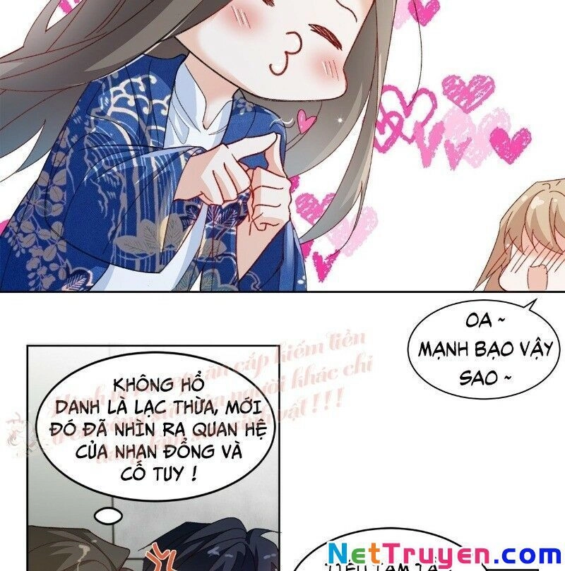 Ảnh Đế Yêu Hồ Chapter 42 - 33
