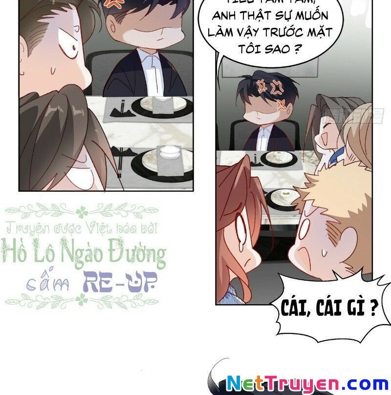 Ảnh Đế Yêu Hồ Chapter 42 - 34