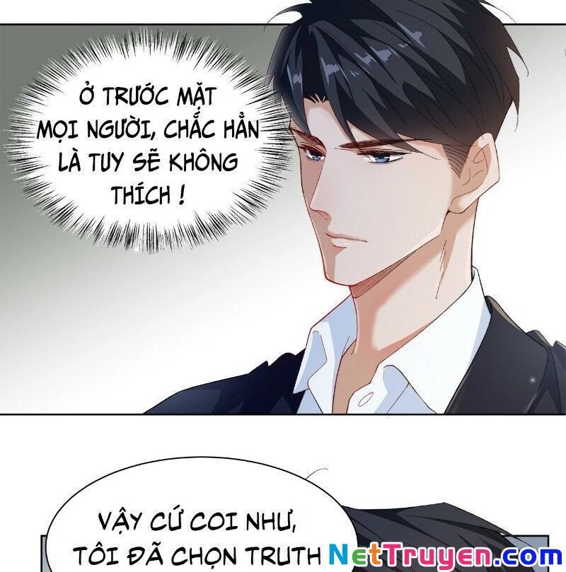 Ảnh Đế Yêu Hồ Chapter 42 - 35