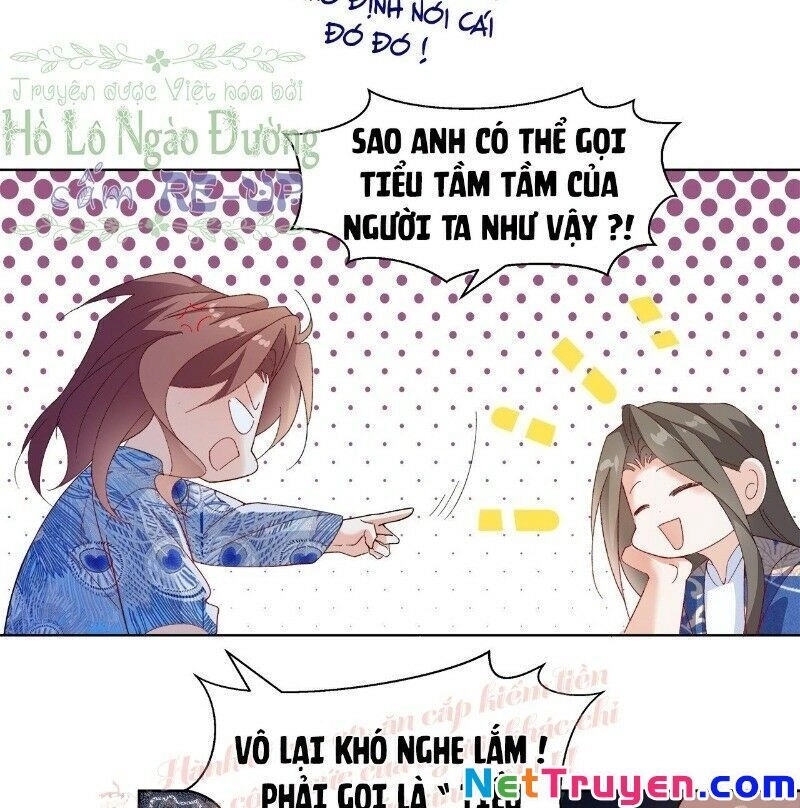 Ảnh Đế Yêu Hồ Chapter 42 - 38