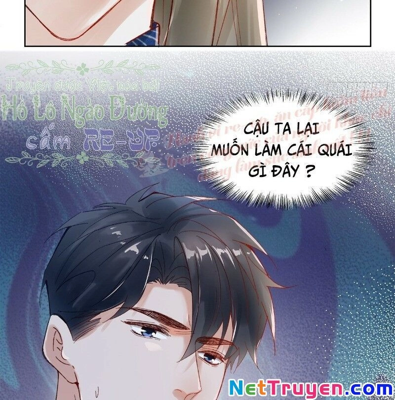 Ảnh Đế Yêu Hồ Chapter 42 - 42