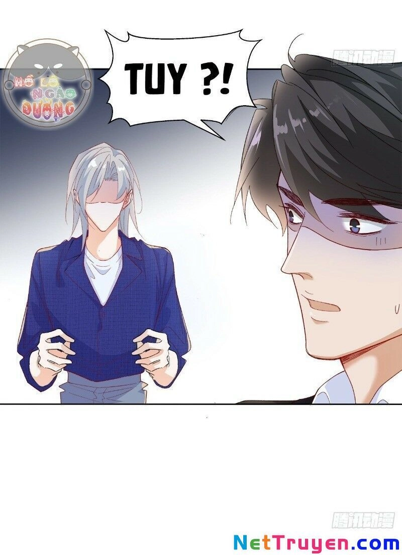 Ảnh Đế Yêu Hồ Chapter 43 - 14