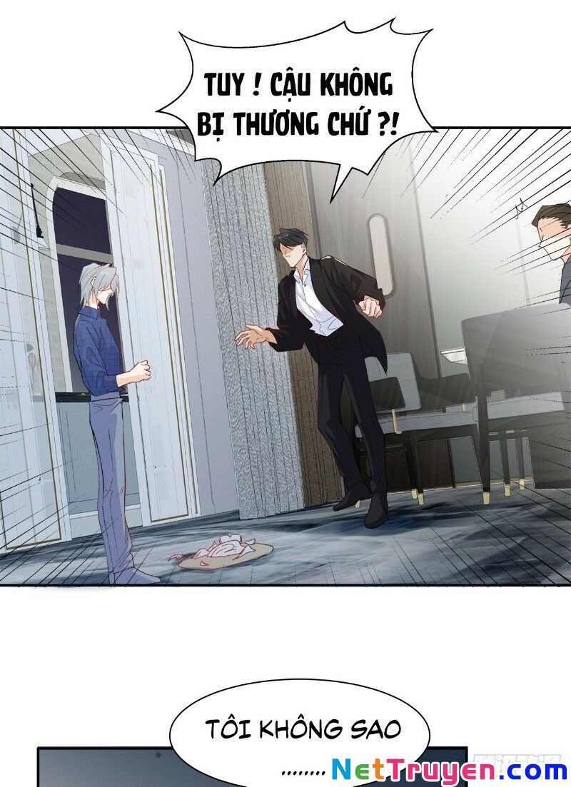 Ảnh Đế Yêu Hồ Chapter 43 - 15