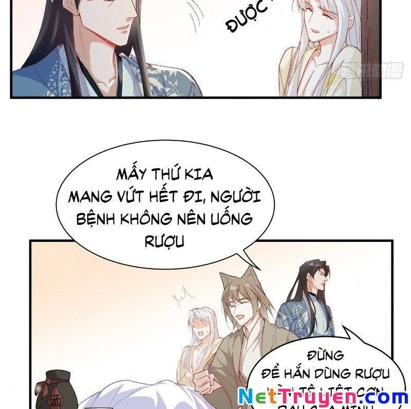 Ảnh Đế Yêu Hồ Chapter 44 - 14