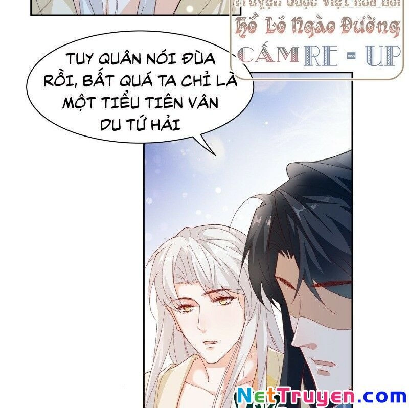 Ảnh Đế Yêu Hồ Chapter 44 - 19