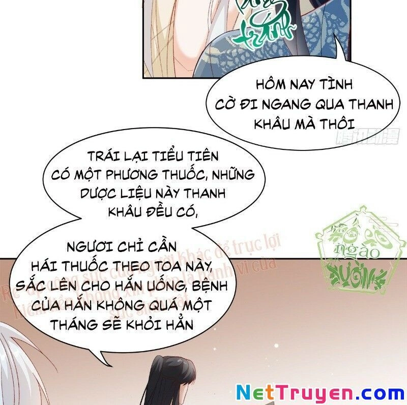 Ảnh Đế Yêu Hồ Chapter 44 - 20