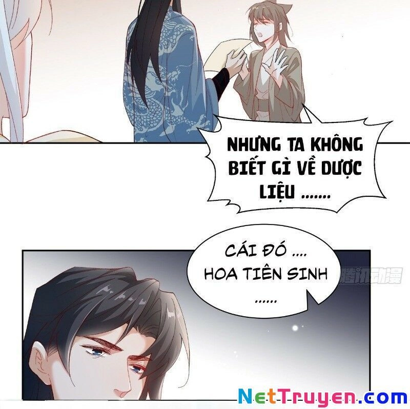 Ảnh Đế Yêu Hồ Chapter 44 - 21