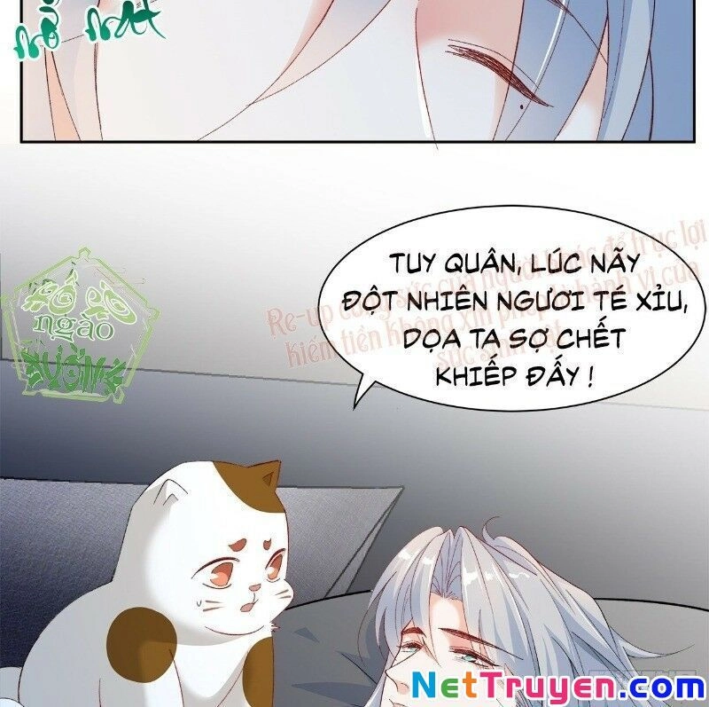 Ảnh Đế Yêu Hồ Chapter 44 - 26