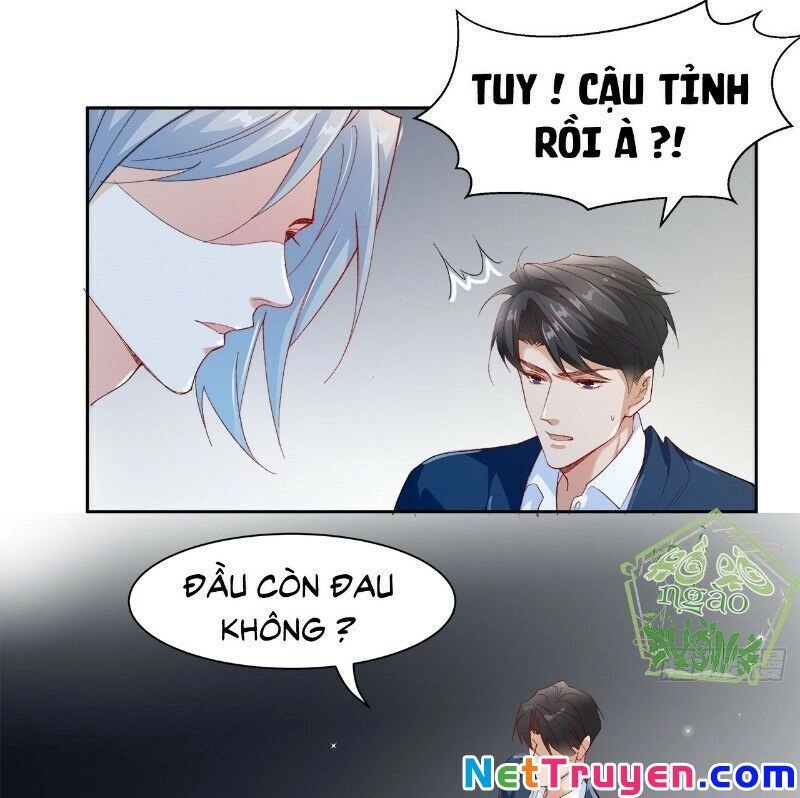 Ảnh Đế Yêu Hồ Chapter 44 - 29