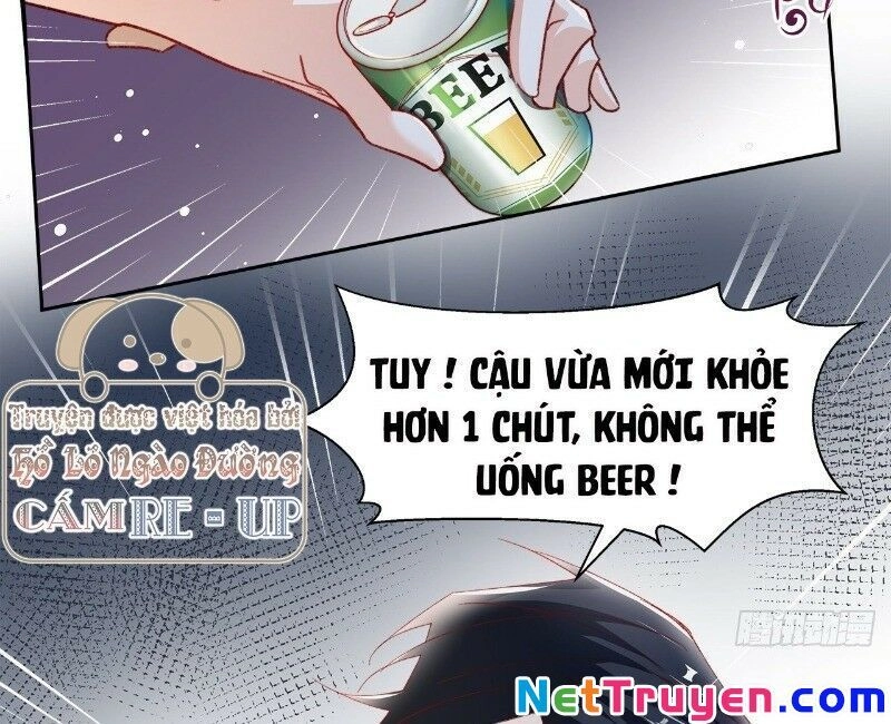 Ảnh Đế Yêu Hồ Chapter 44 - 43