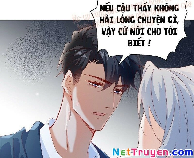 Ảnh Đế Yêu Hồ Chapter 44 - 47