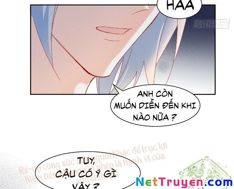 Ảnh Đế Yêu Hồ Chapter 44 - 51