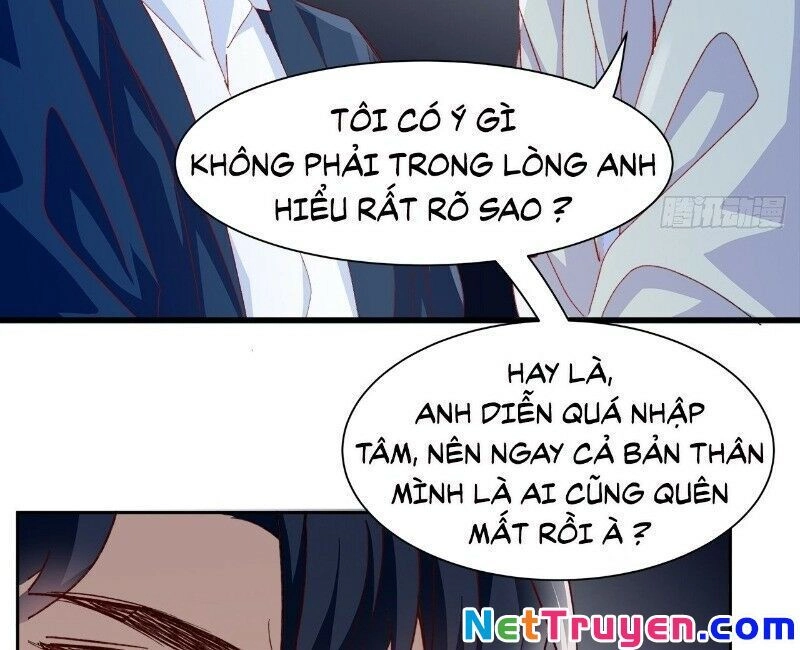 Ảnh Đế Yêu Hồ Chapter 44 - 53