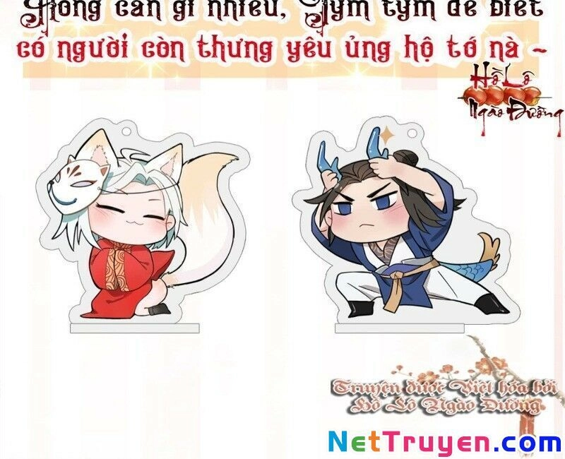 Ảnh Đế Yêu Hồ Chapter 44 - 60