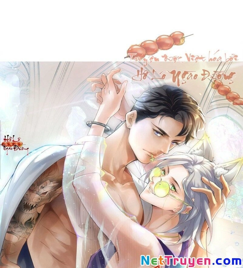 Ảnh Đế Yêu Hồ Chapter 45 - 1