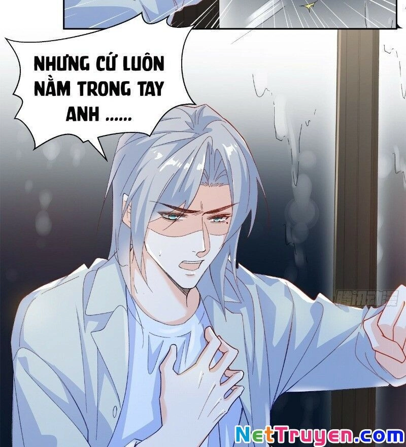 Ảnh Đế Yêu Hồ Chapter 45 - 8