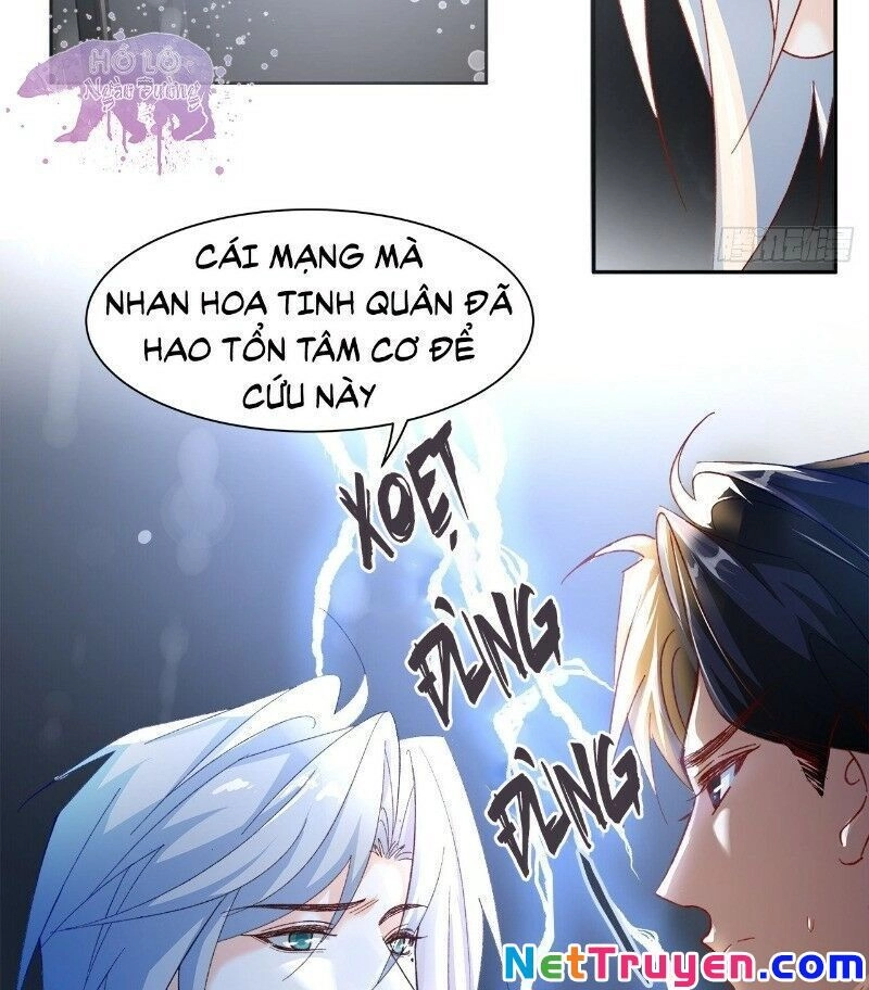 Ảnh Đế Yêu Hồ Chapter 45 - 17