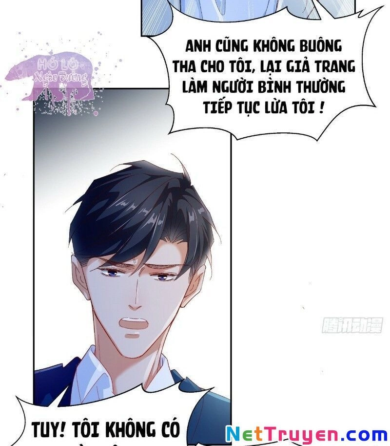 Ảnh Đế Yêu Hồ Chapter 45 - 23