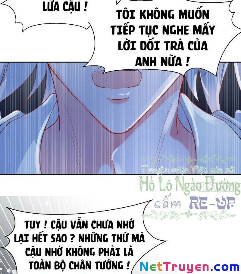 Ảnh Đế Yêu Hồ Chapter 45 - 24