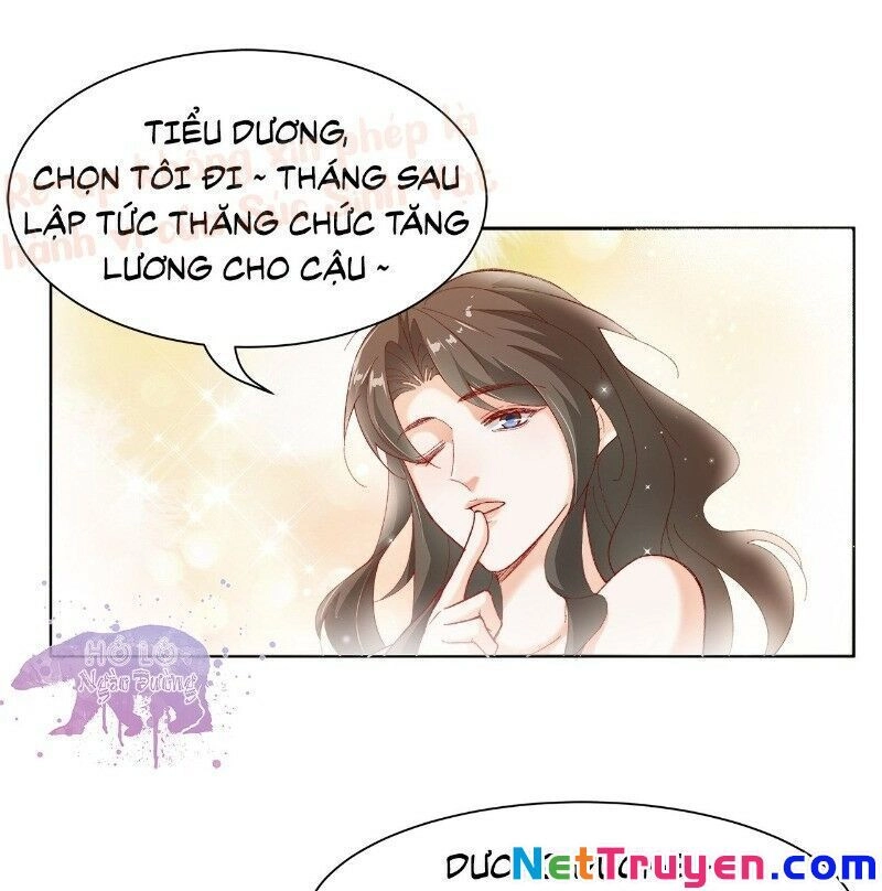 Ảnh Đế Yêu Hồ Chapter 45 - 50