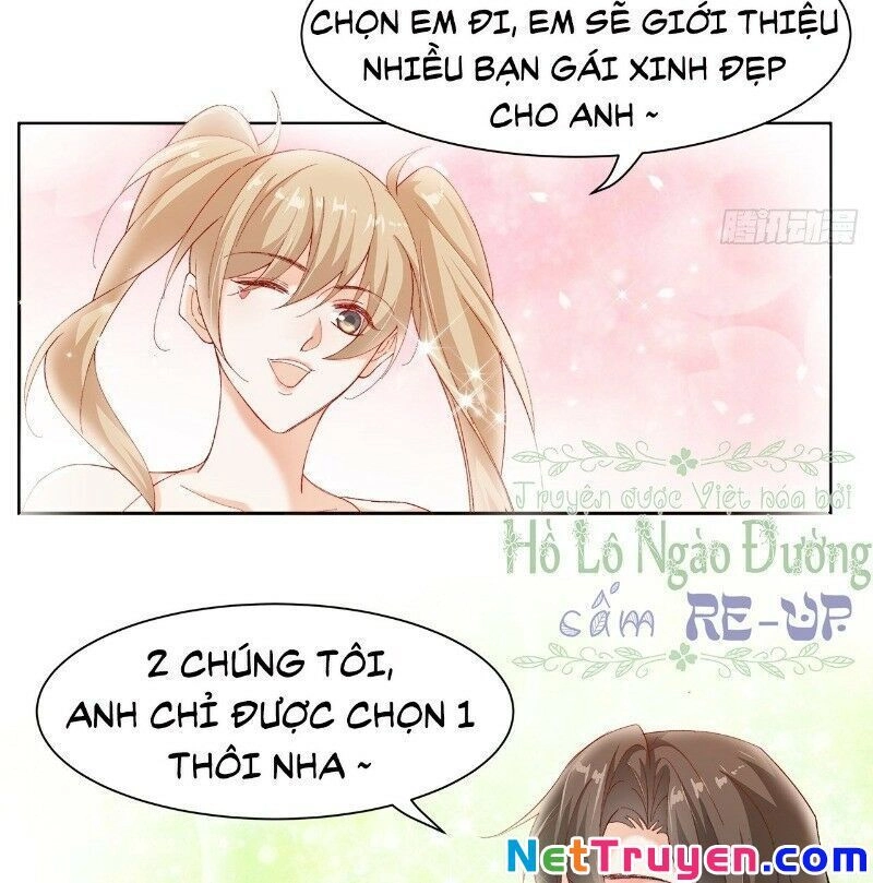 Ảnh Đế Yêu Hồ Chapter 45 - 51