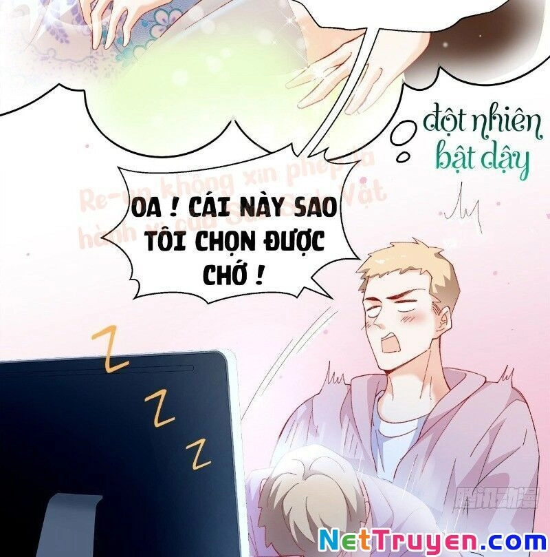 Ảnh Đế Yêu Hồ Chapter 45 - 53