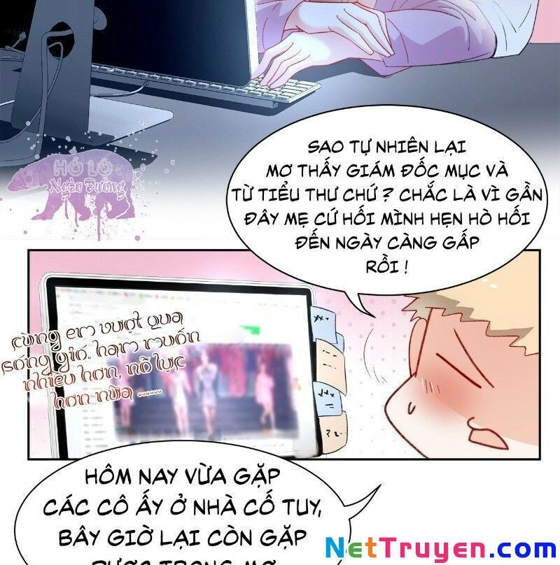 Ảnh Đế Yêu Hồ Chapter 45 - 54