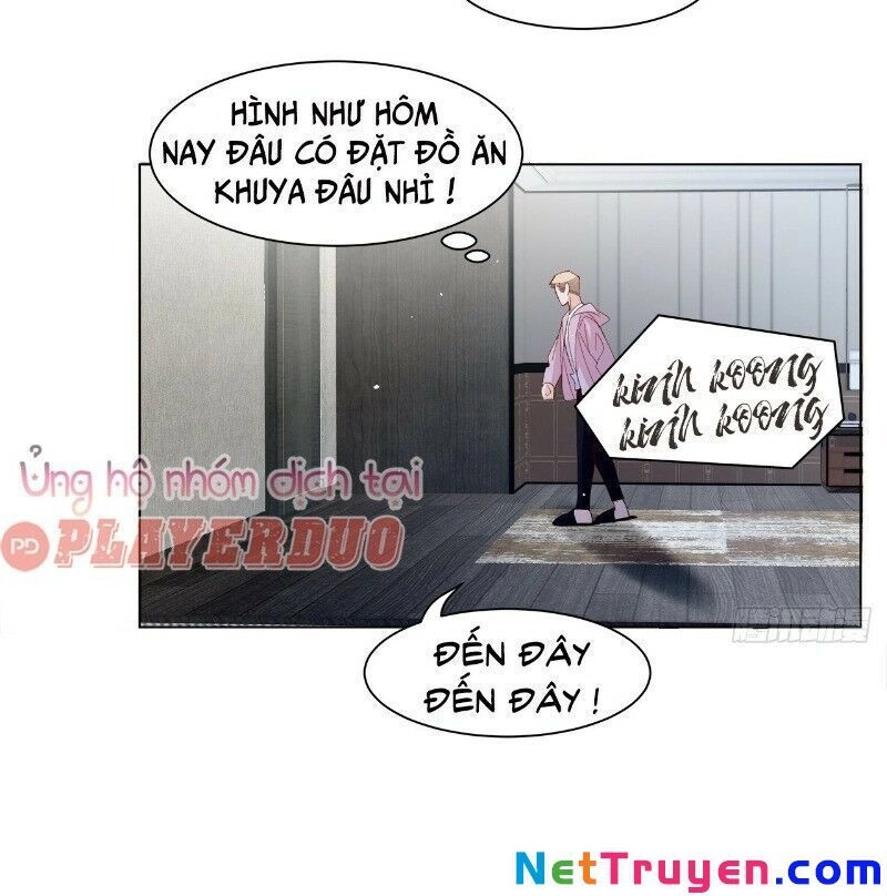 Ảnh Đế Yêu Hồ Chapter 45 - 56