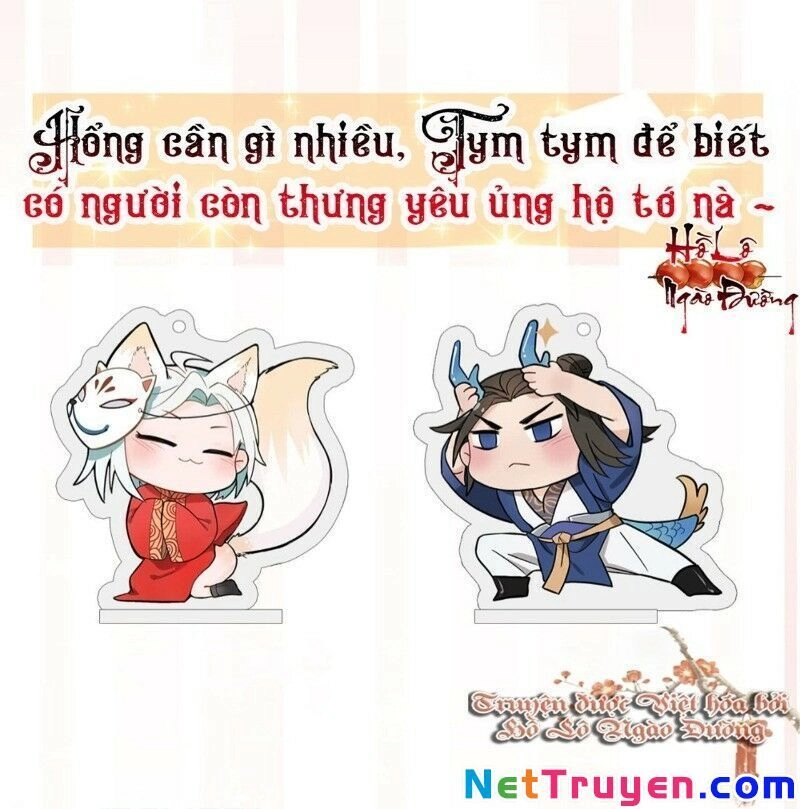 Ảnh Đế Yêu Hồ Chapter 45 - 60