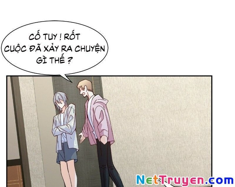 Ảnh Đế Yêu Hồ Chapter 46 - 5