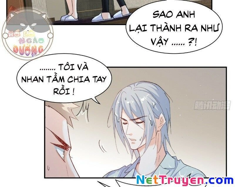 Ảnh Đế Yêu Hồ Chapter 46 - 6