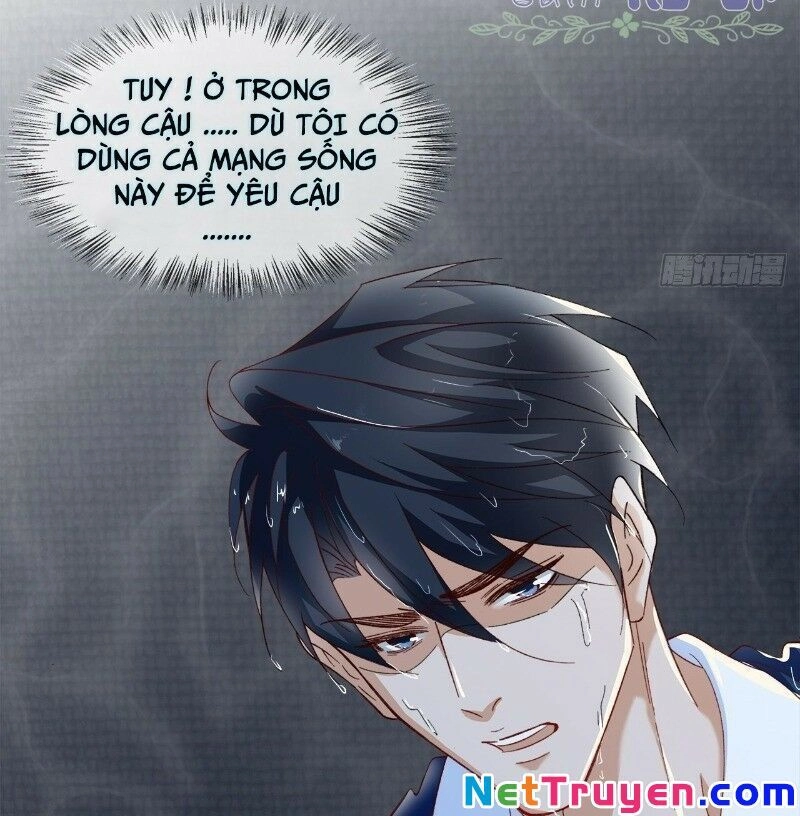 Ảnh Đế Yêu Hồ Chapter 46 - 57