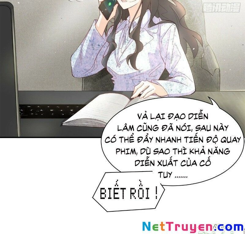 Ảnh Đế Yêu Hồ Chapter 47 - 7