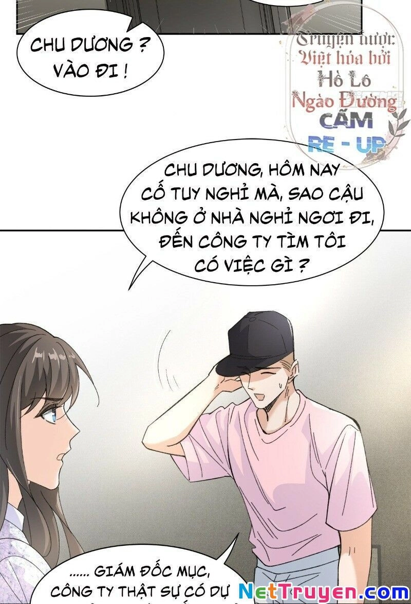 Ảnh Đế Yêu Hồ Chapter 47 - 11