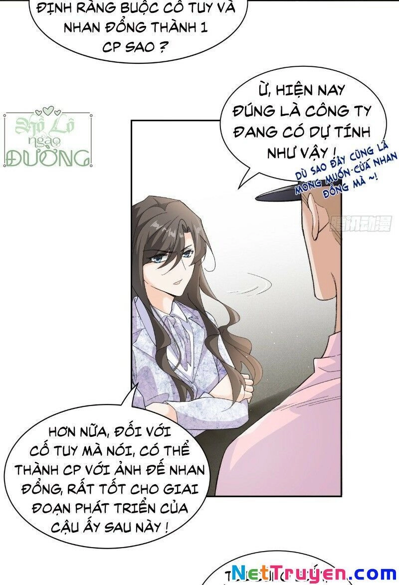 Ảnh Đế Yêu Hồ Chapter 47 - 12