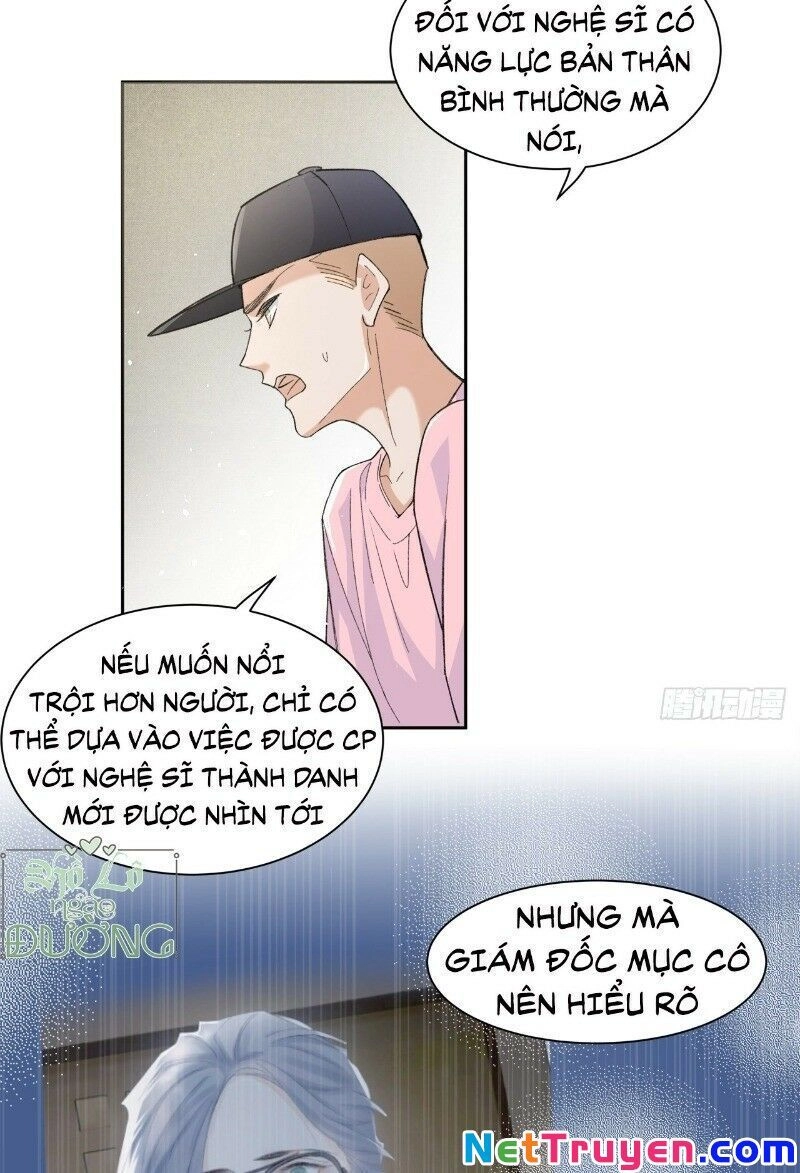 Ảnh Đế Yêu Hồ Chapter 47 - 13