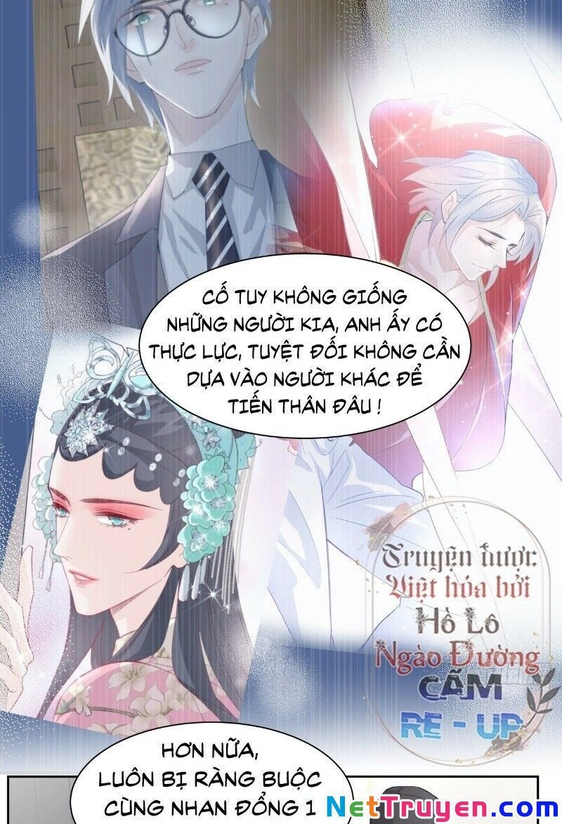 Ảnh Đế Yêu Hồ Chapter 47 - 14