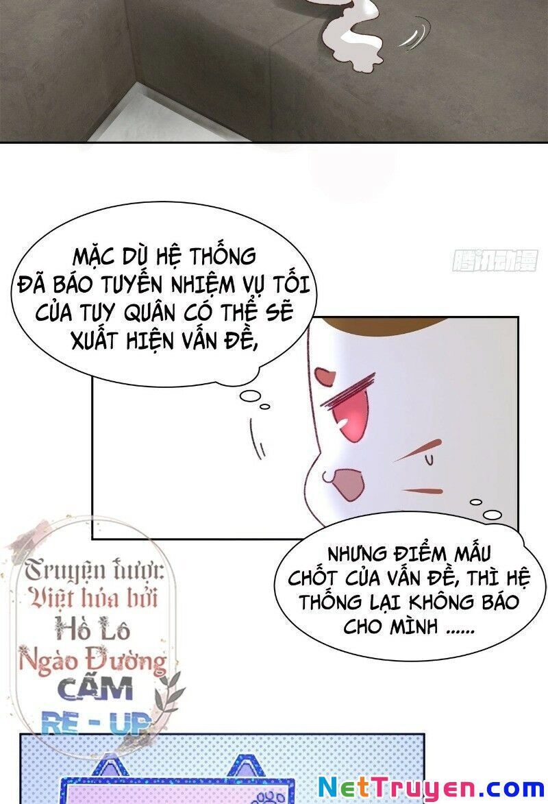 Ảnh Đế Yêu Hồ Chapter 47 - 19