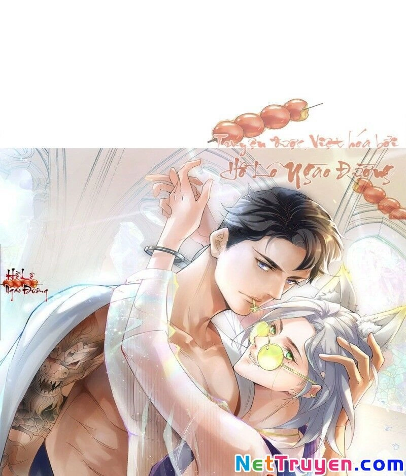 Ảnh Đế Yêu Hồ Chapter 48 - 1